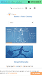 Mobile Screenshot of bfconsulting.com